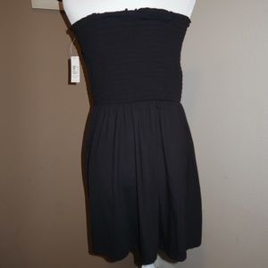 NWT NoBo Black Swim Cover - 3X